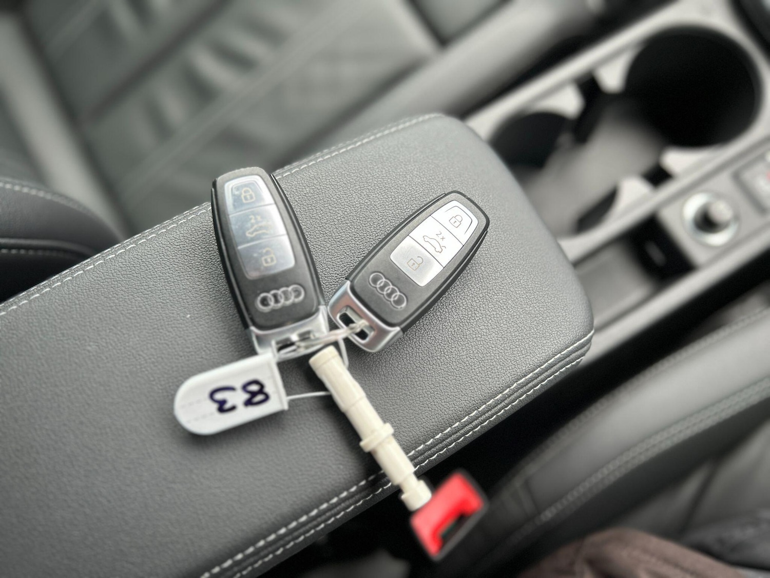 Used Audi A3 2023 for sale - 76408449: Photo 18