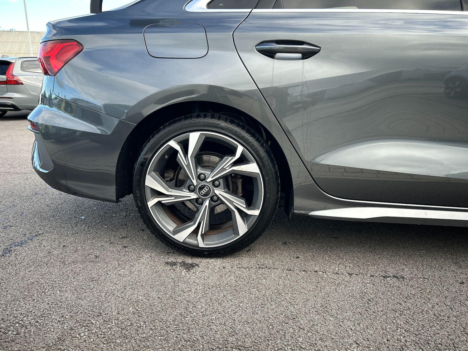 Used Audi A3 2023 for sale - 76408449: Photo 19