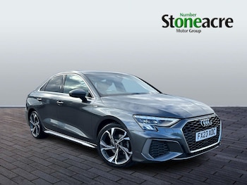 Used Audi A3 2023 for sale - 76408449: Photo