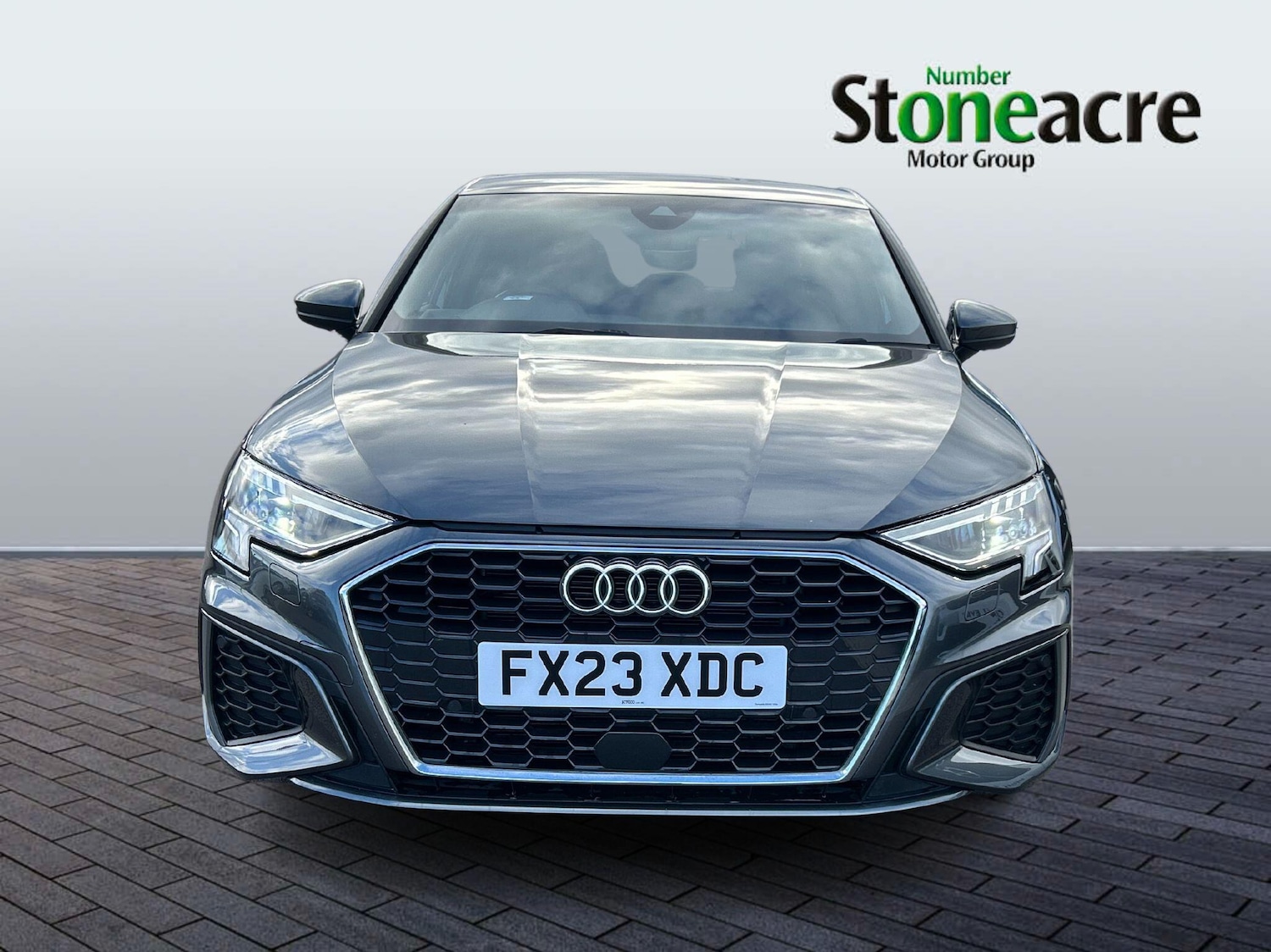 Used Audi A3 2023 for sale - 76408449: Photo 2