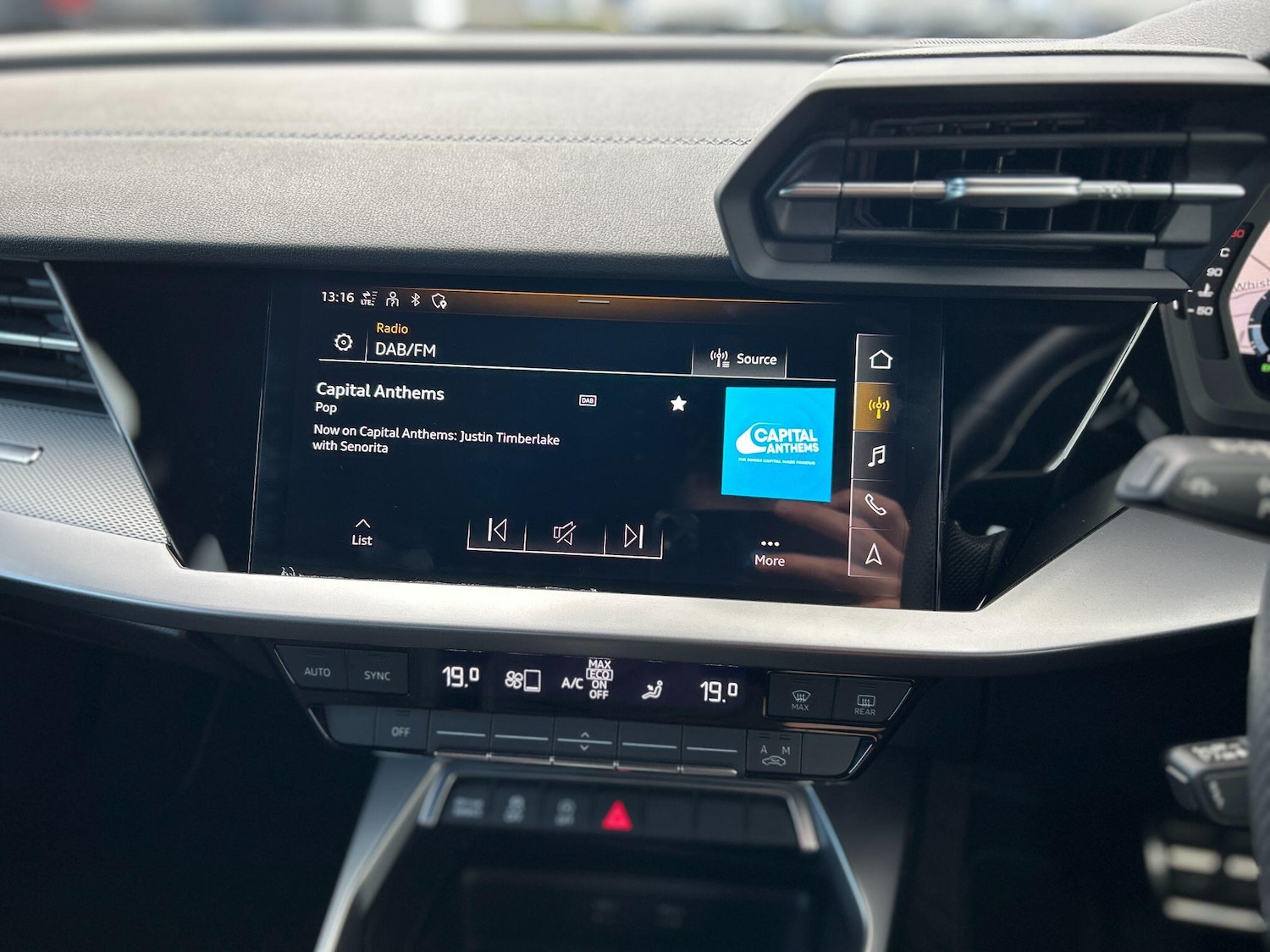 Used Audi A3 2023 for sale - 76408449: Photo 21