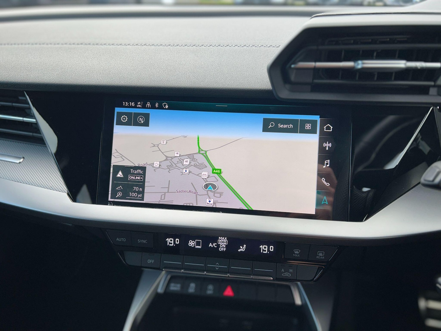 Used Audi A3 2023 for sale - 76408449: Photo 22