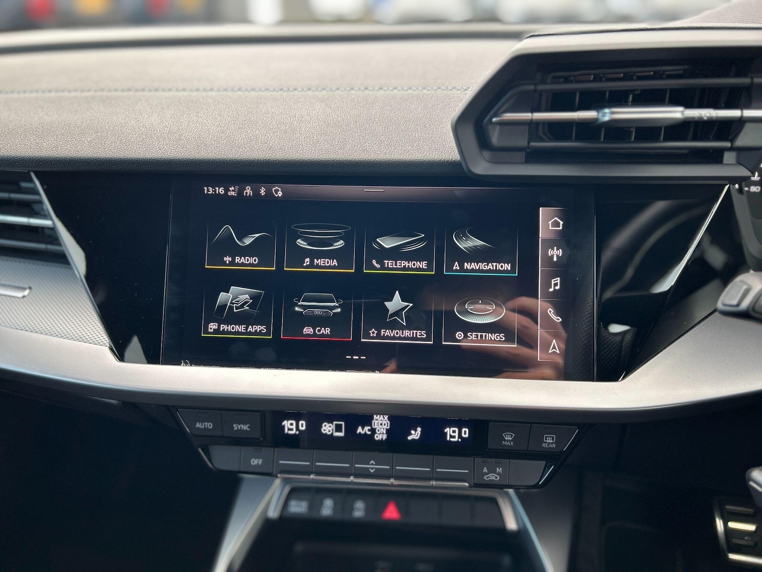 Used Audi A3 2023 for sale - 76408449: Photo 23