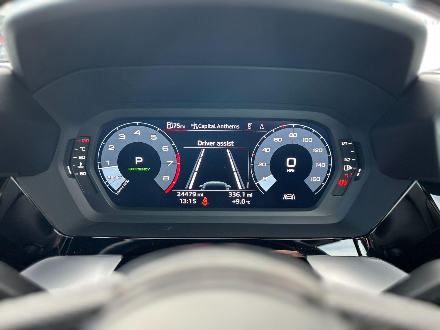 Used Audi A3 2023 for sale - 76408449: Photo 24