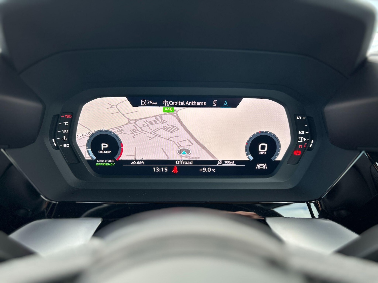 Used Audi A3 2023 for sale - 76408449: Photo 25