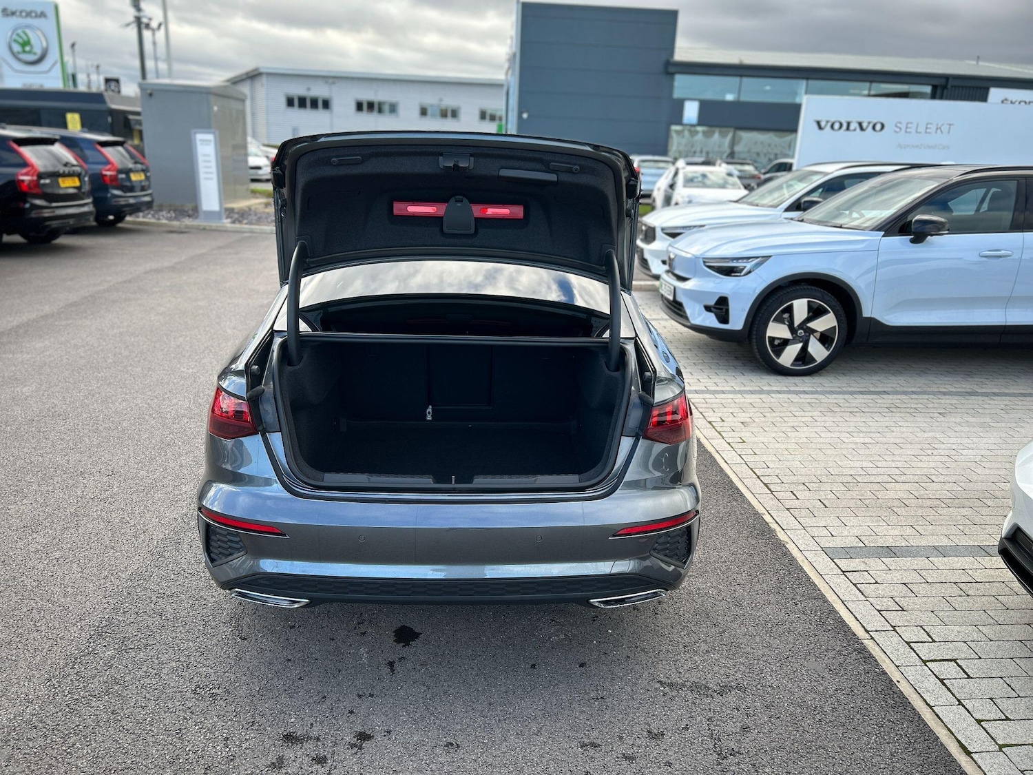 Used Audi A3 2023 for sale - 76408449: Photo 26