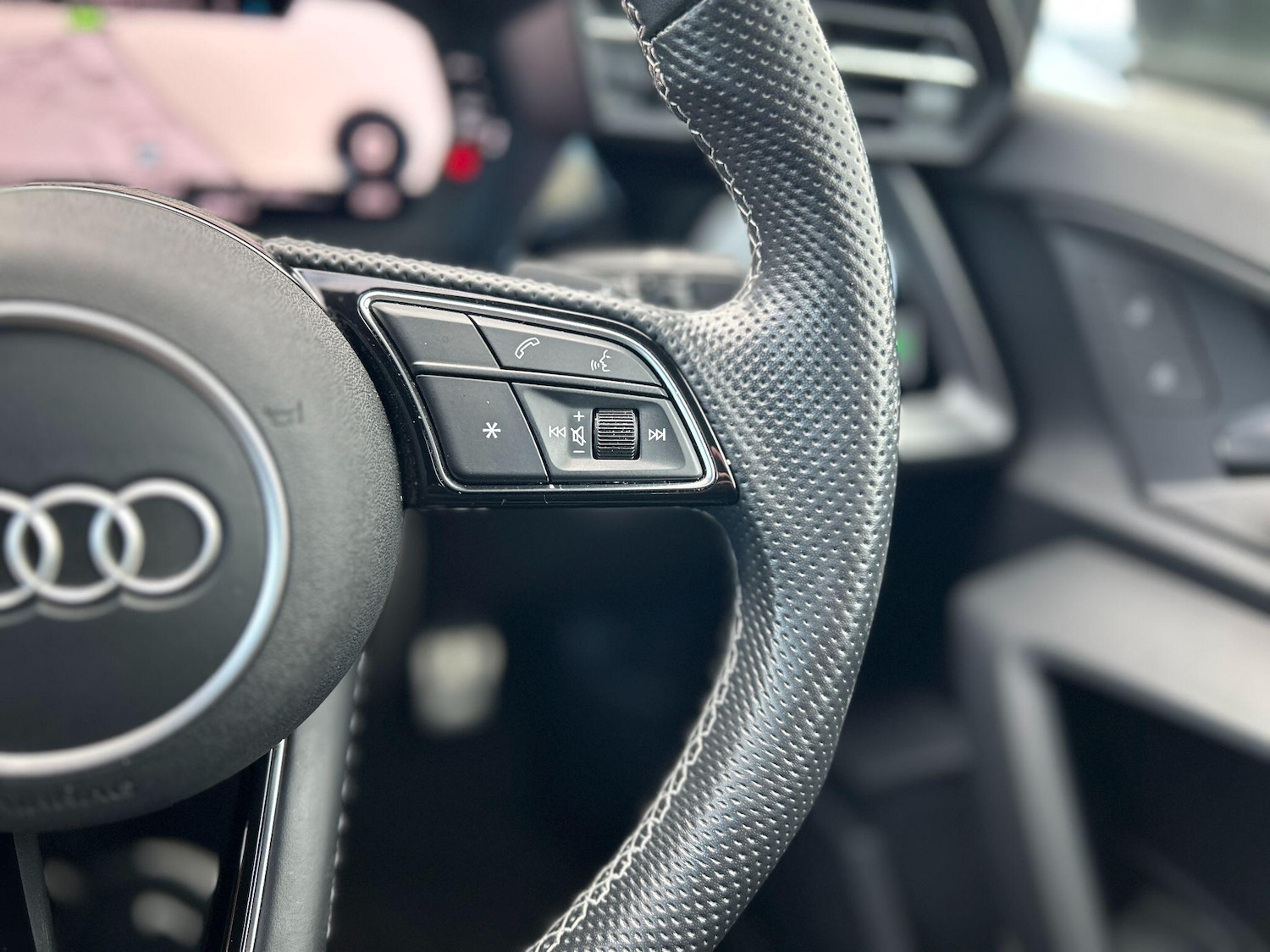 Used Audi A3 2023 for sale - 76408449: Photo 27