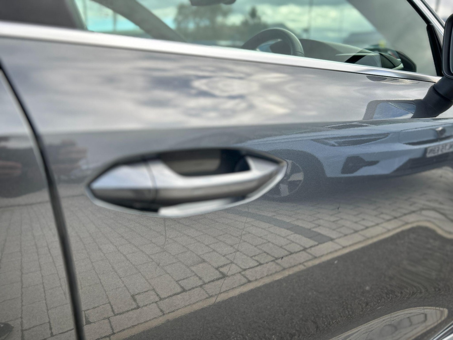 Used Audi A3 2023 for sale - 76408449: Photo 29