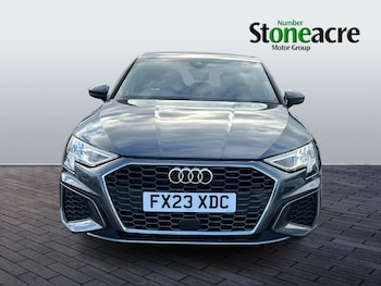 Used Audi A3 2023 for sale - 76408449: Photo