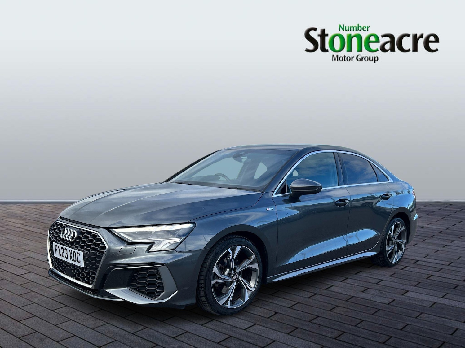 Used Audi A3 2023 for sale - 76408449: Photo 3