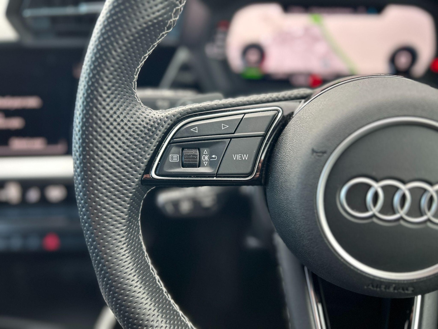 Used Audi A3 2023 for sale - 76408449: Photo 30