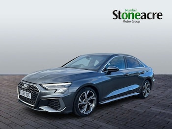 Used Audi A3 2023 for sale - 76408449: Photo