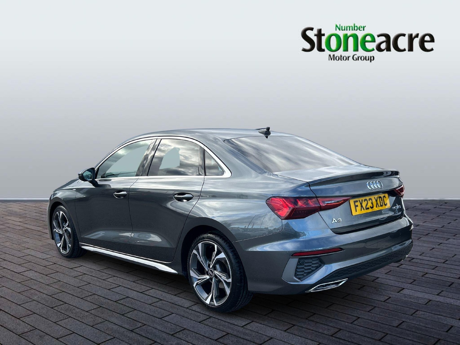 Used Audi A3 2023 for sale - 76408449: Photo 4