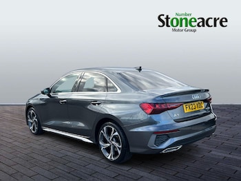 Used Audi A3 2023 for sale - 76408449: Photo