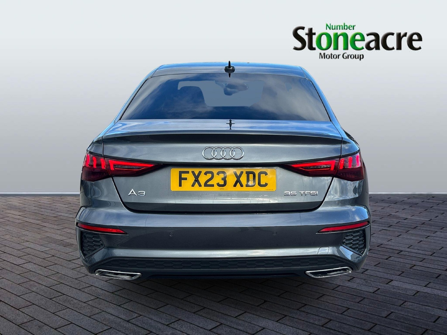 Used Audi A3 2023 for sale - 76408449: Photo 6