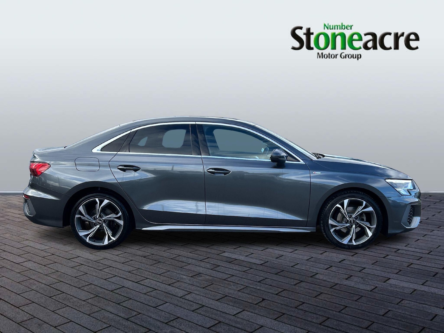 Used Audi A3 2023 for sale - 76408449: Photo 7