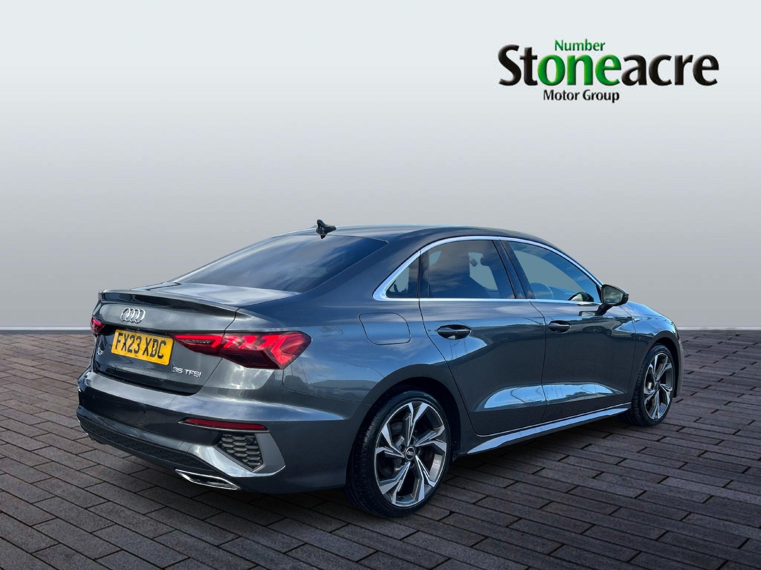 Used Audi A3 2023 for sale - 76408449: Photo 8