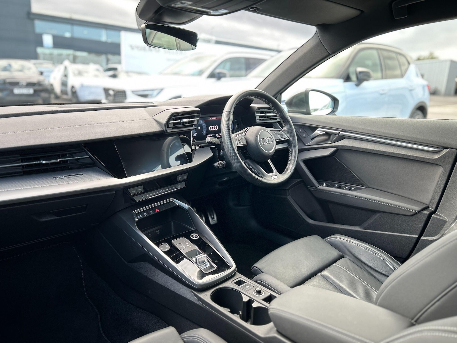 Used Audi A3 2023 for sale - 76408449: Photo 9