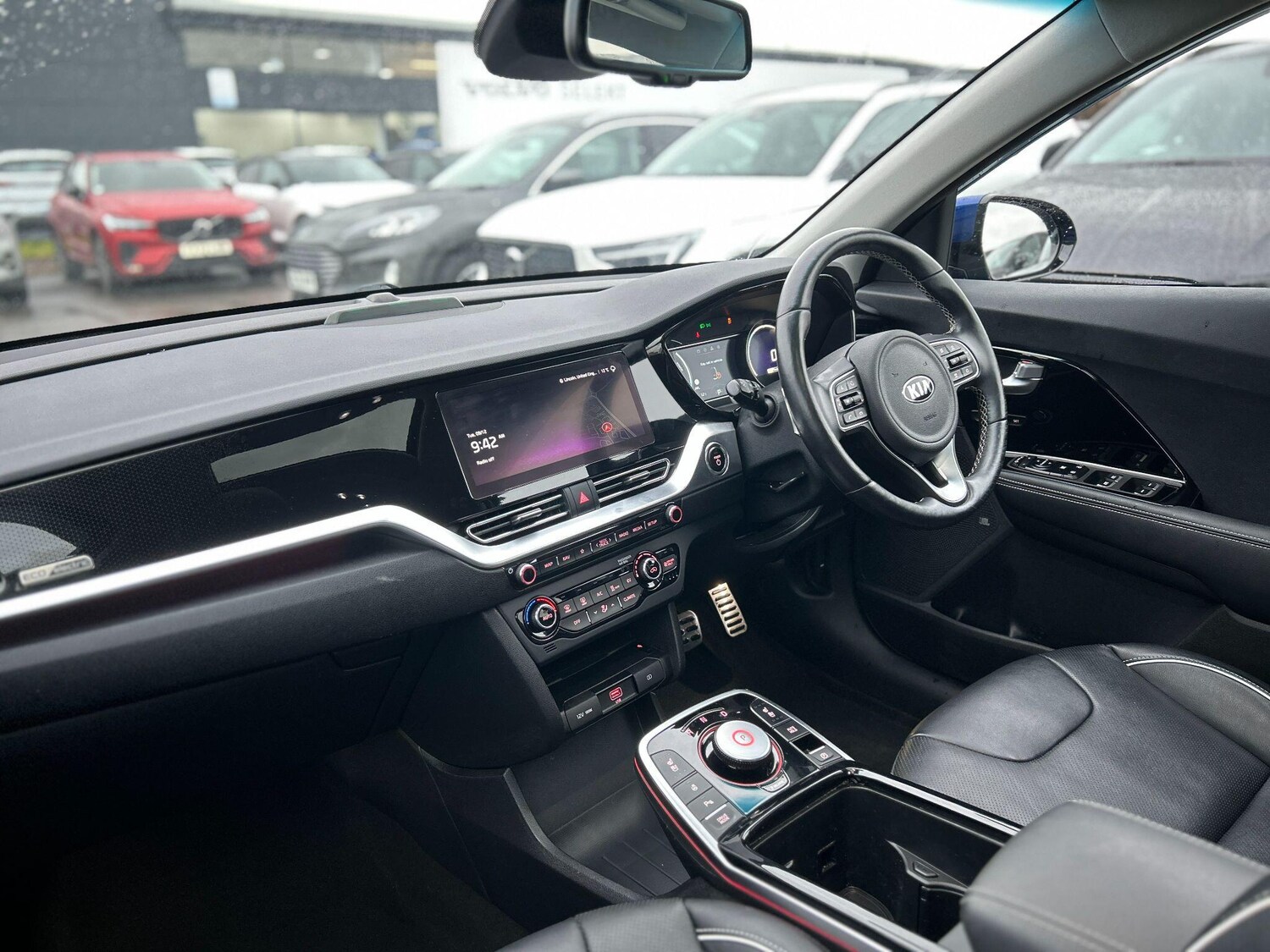 Used Kia Niro 2020 for sale - 76952852: Photo 10