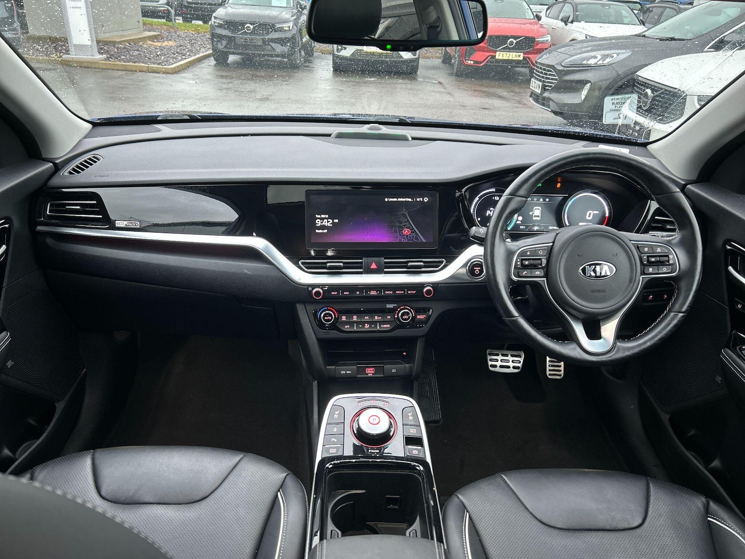 Used Kia Niro 2020 for sale - 76952852: Photo 11