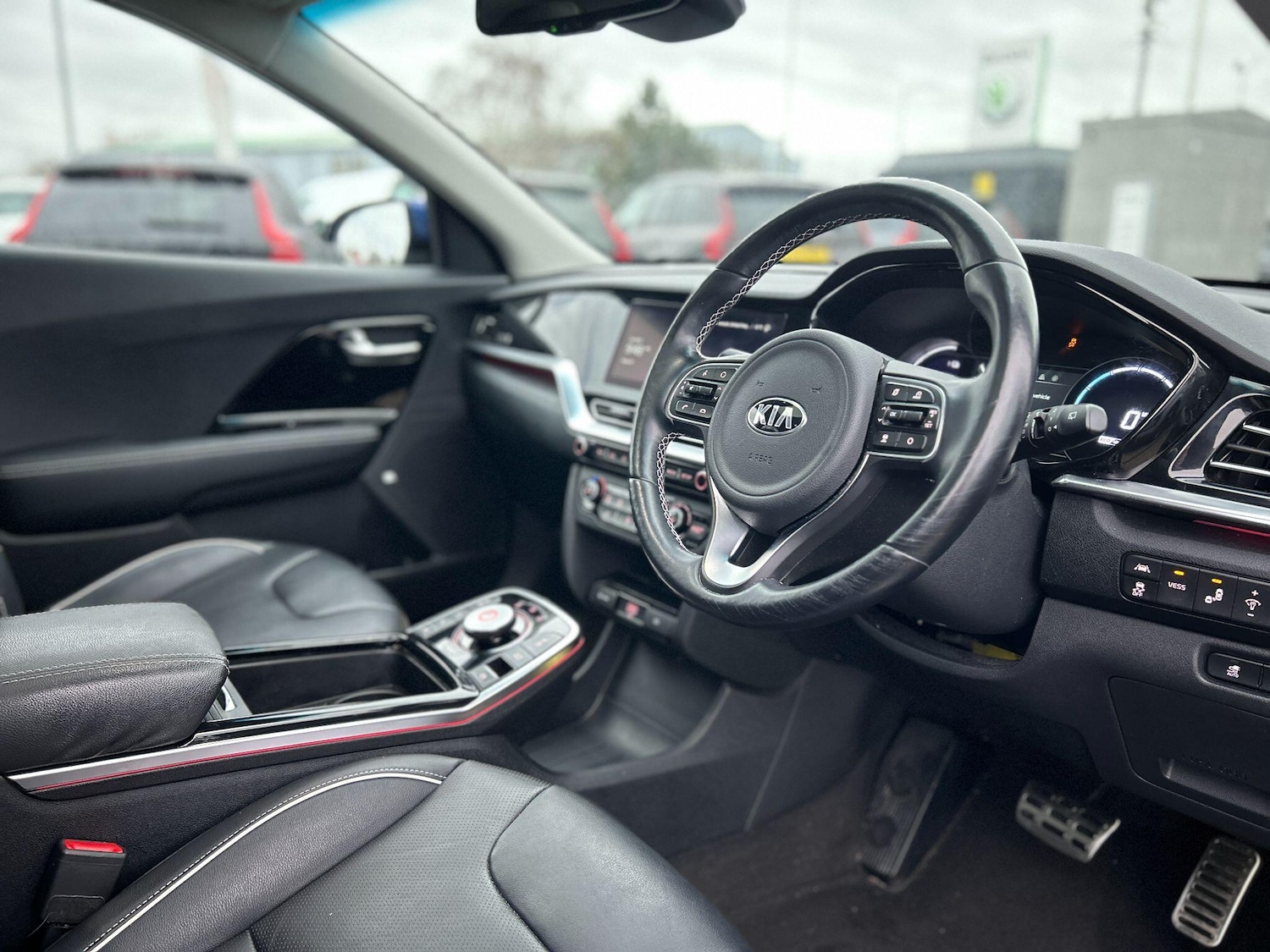 Used Kia Niro 2020 for sale - 76952852: Photo 12