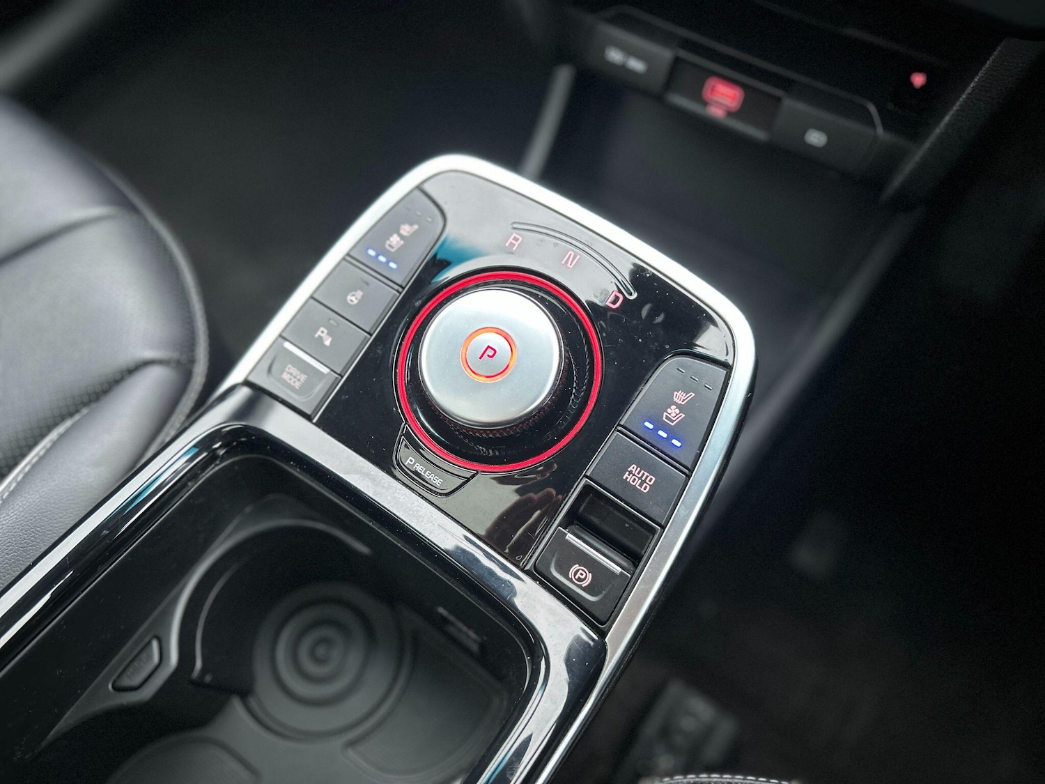 Used Kia Niro 2020 for sale - 76952852: Photo 13