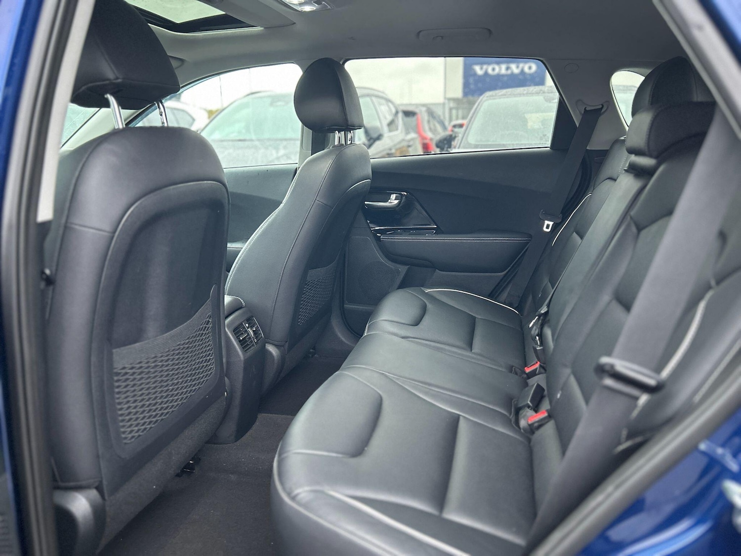 Used Kia Niro 2020 for sale - 76952852: Photo 14