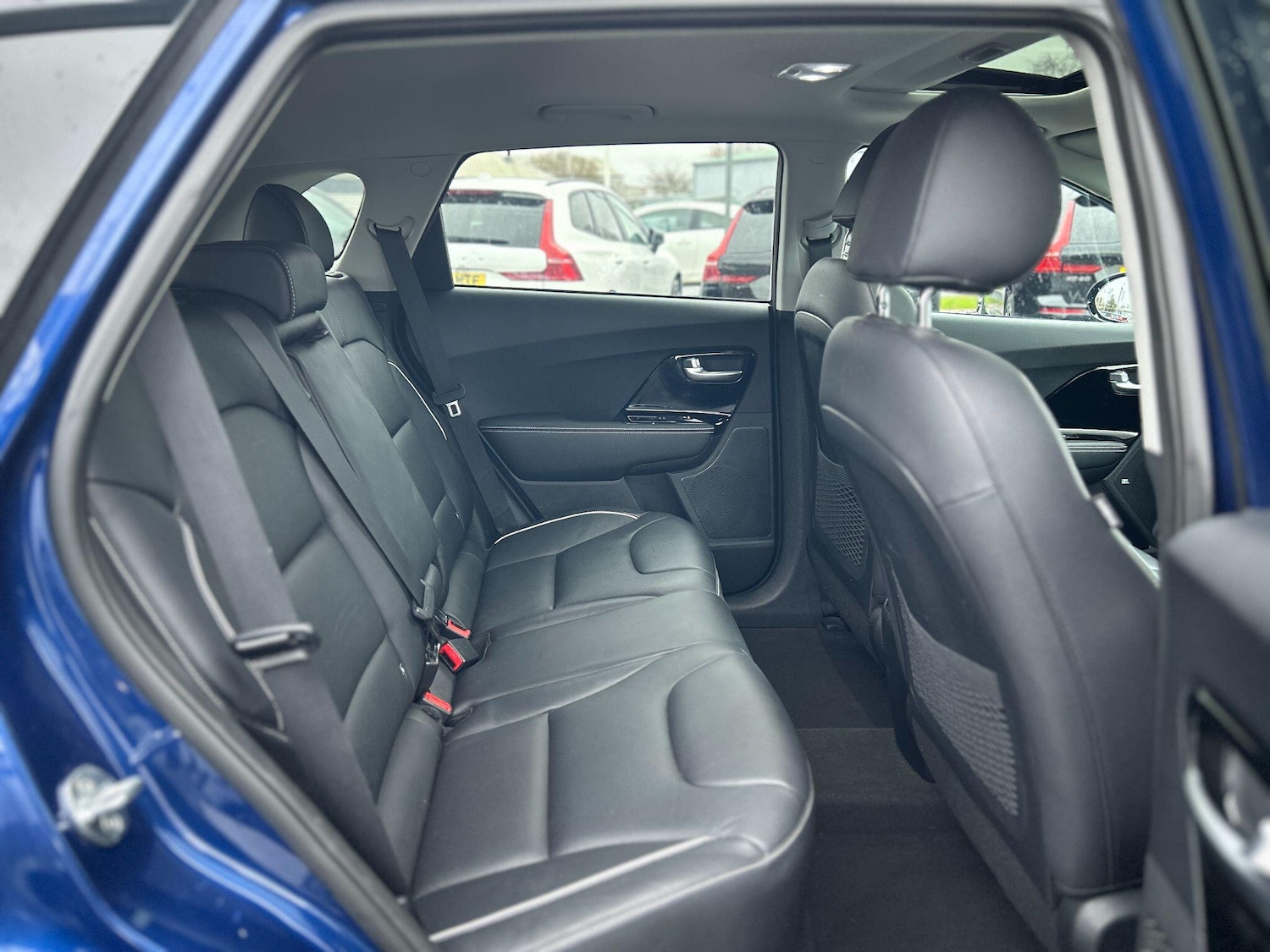 Used Kia Niro 2020 for sale - 76952852: Photo 15