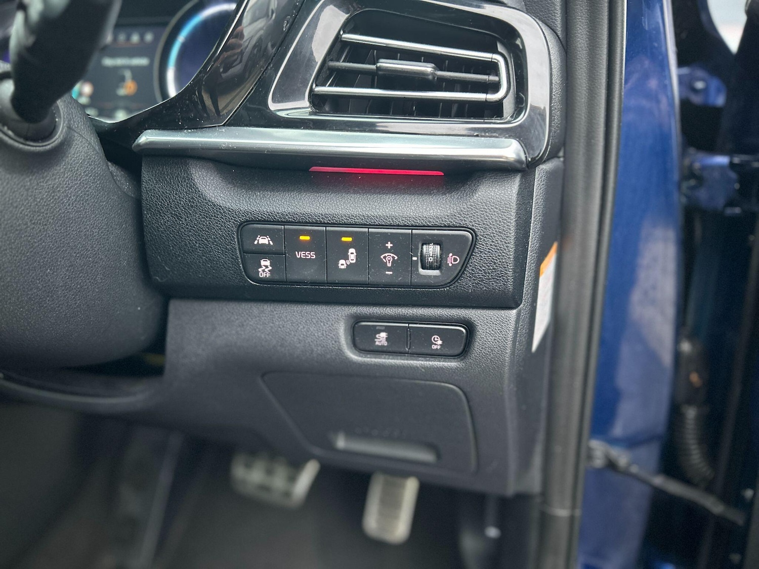 Used Kia Niro 2020 for sale - 76952852: Photo 16