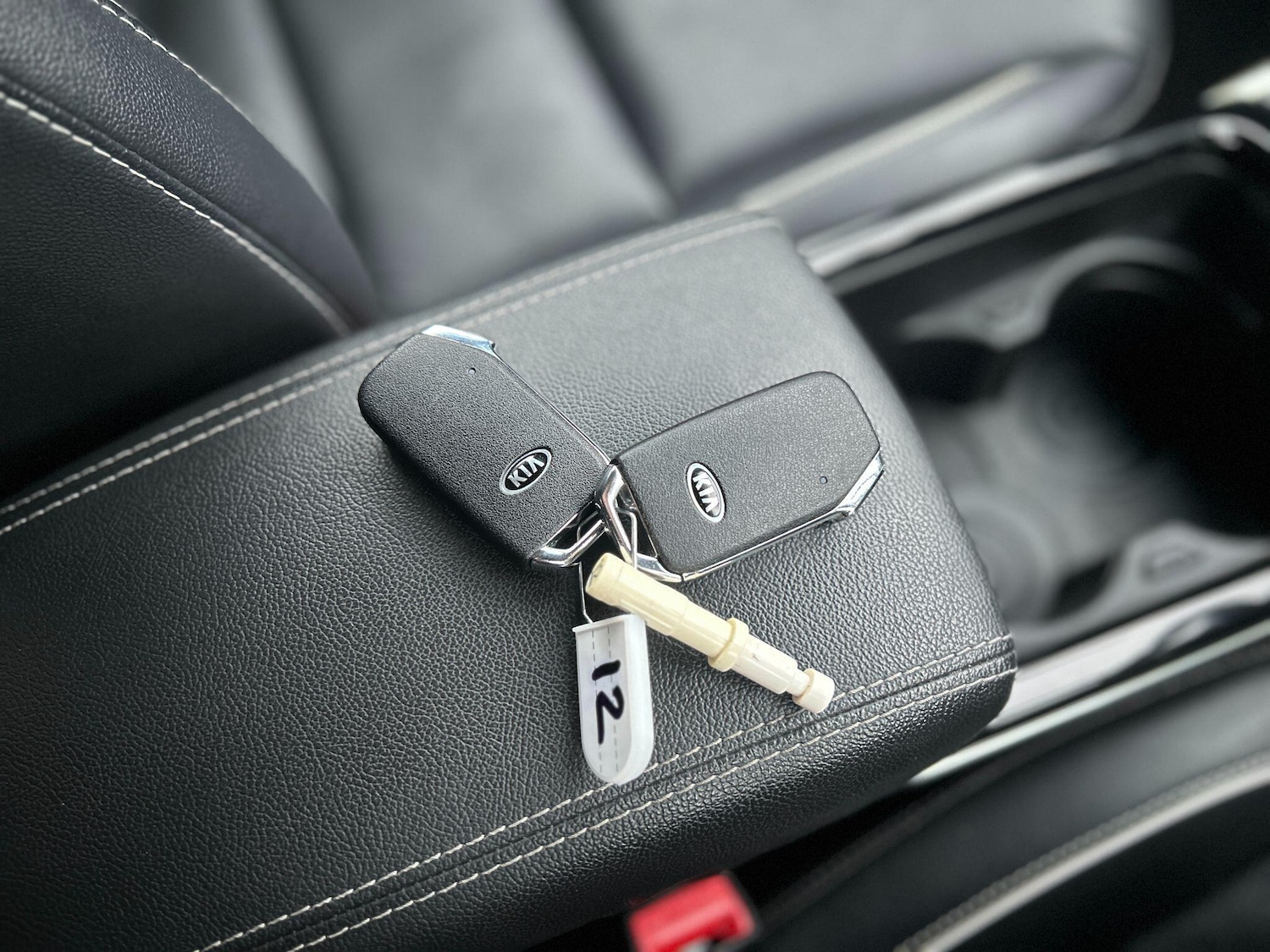 Used Kia Niro 2020 for sale - 76952852: Photo 19