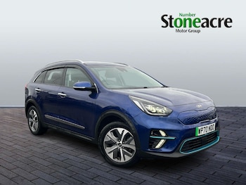 Used Kia Niro 2020 for sale - 76952852: Photo
