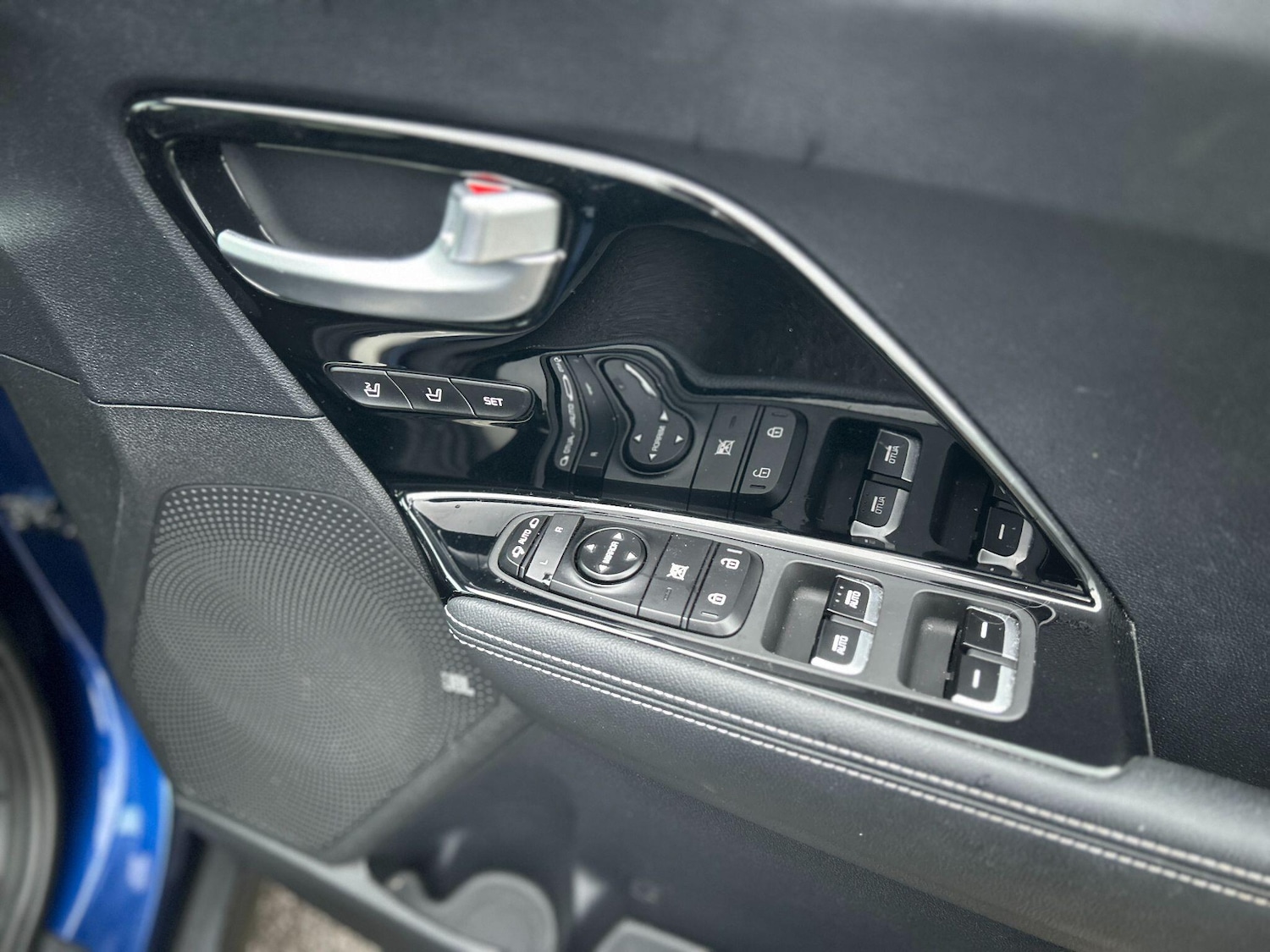 Used Kia Niro 2020 for sale - 76952852: Photo 22