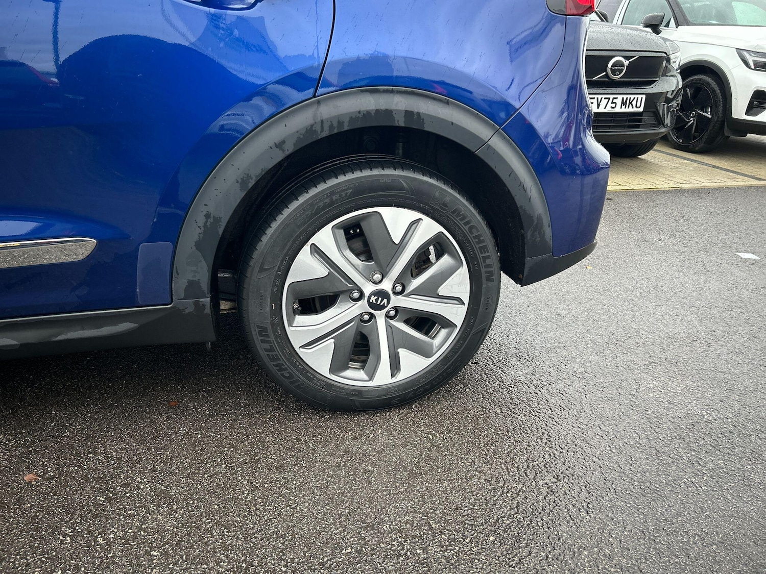 Used Kia Niro 2020 for sale - 76952852: Photo 23