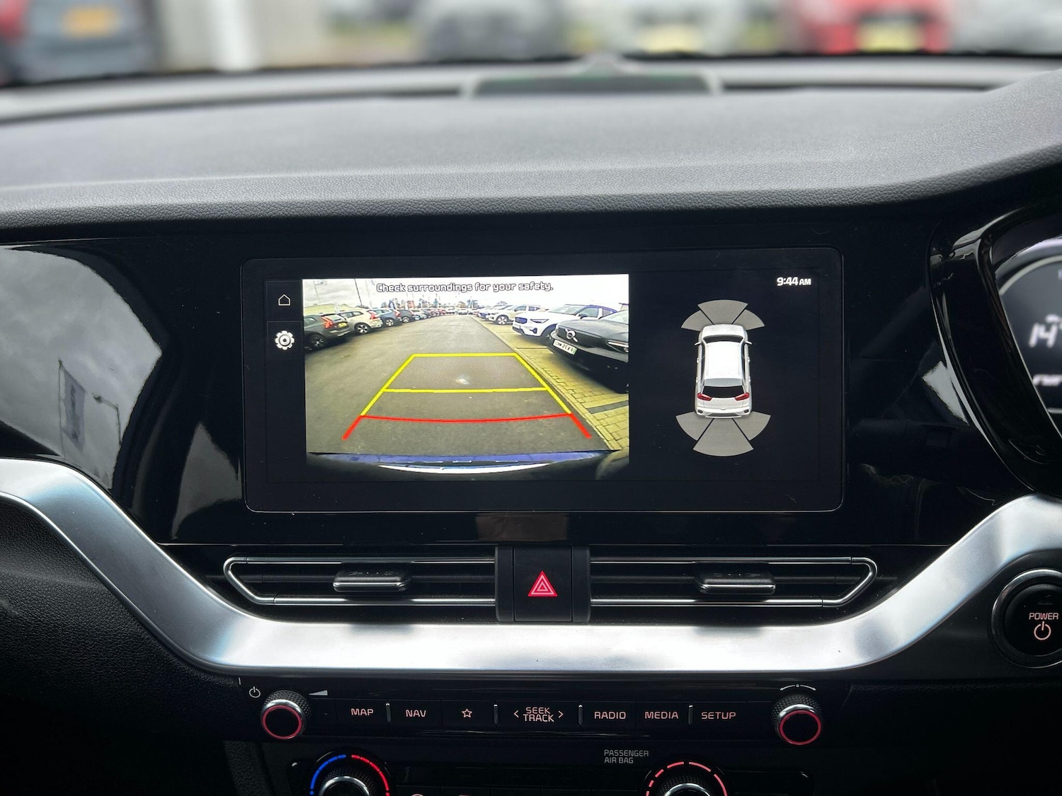 Used Kia Niro 2020 for sale - 76952852: Photo 24