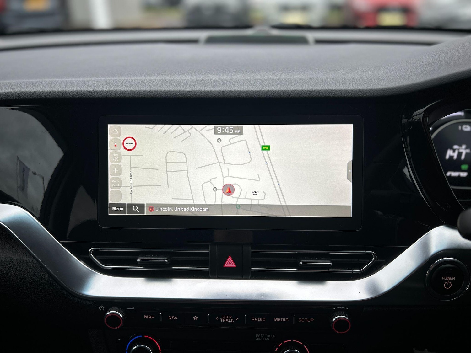 Used Kia Niro 2020 for sale - 76952852: Photo 26