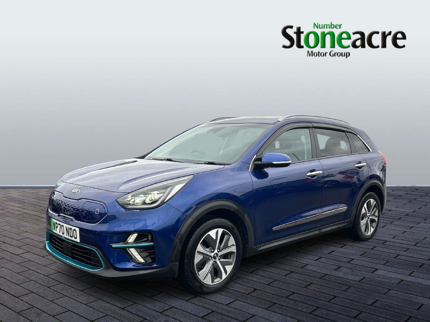 Used Kia Niro 2020 for sale - 76952852: Photo 3