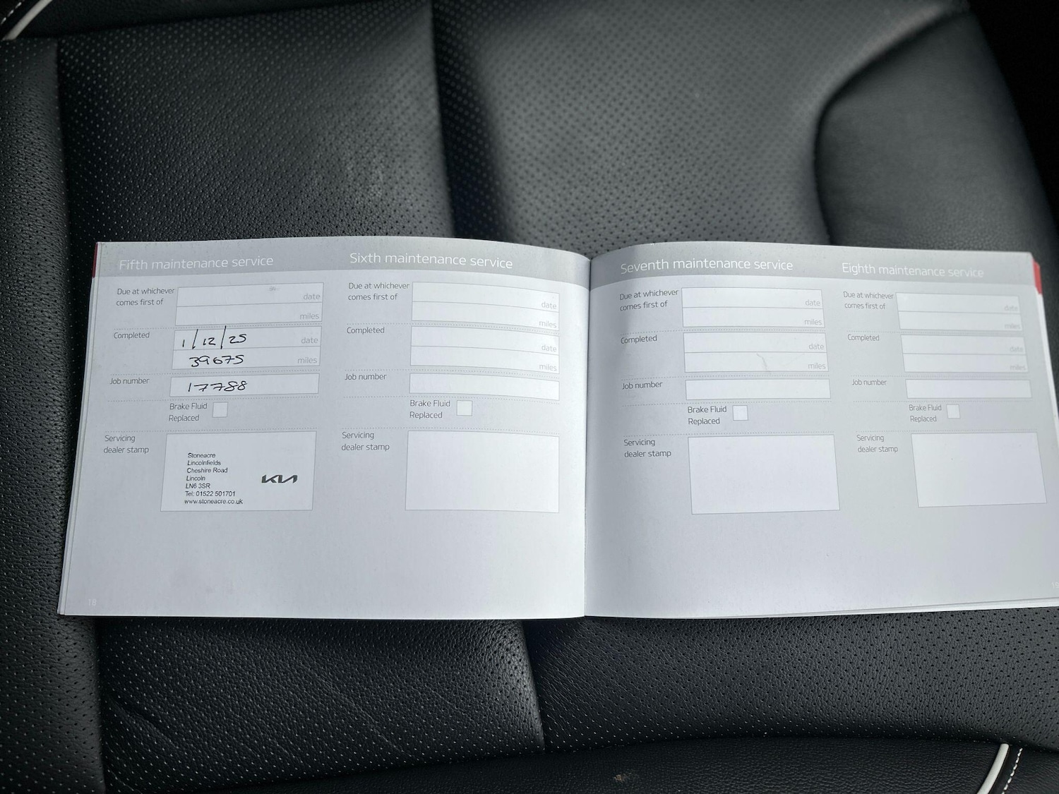 Used Kia Niro 2020 for sale - 76952852: Photo 30