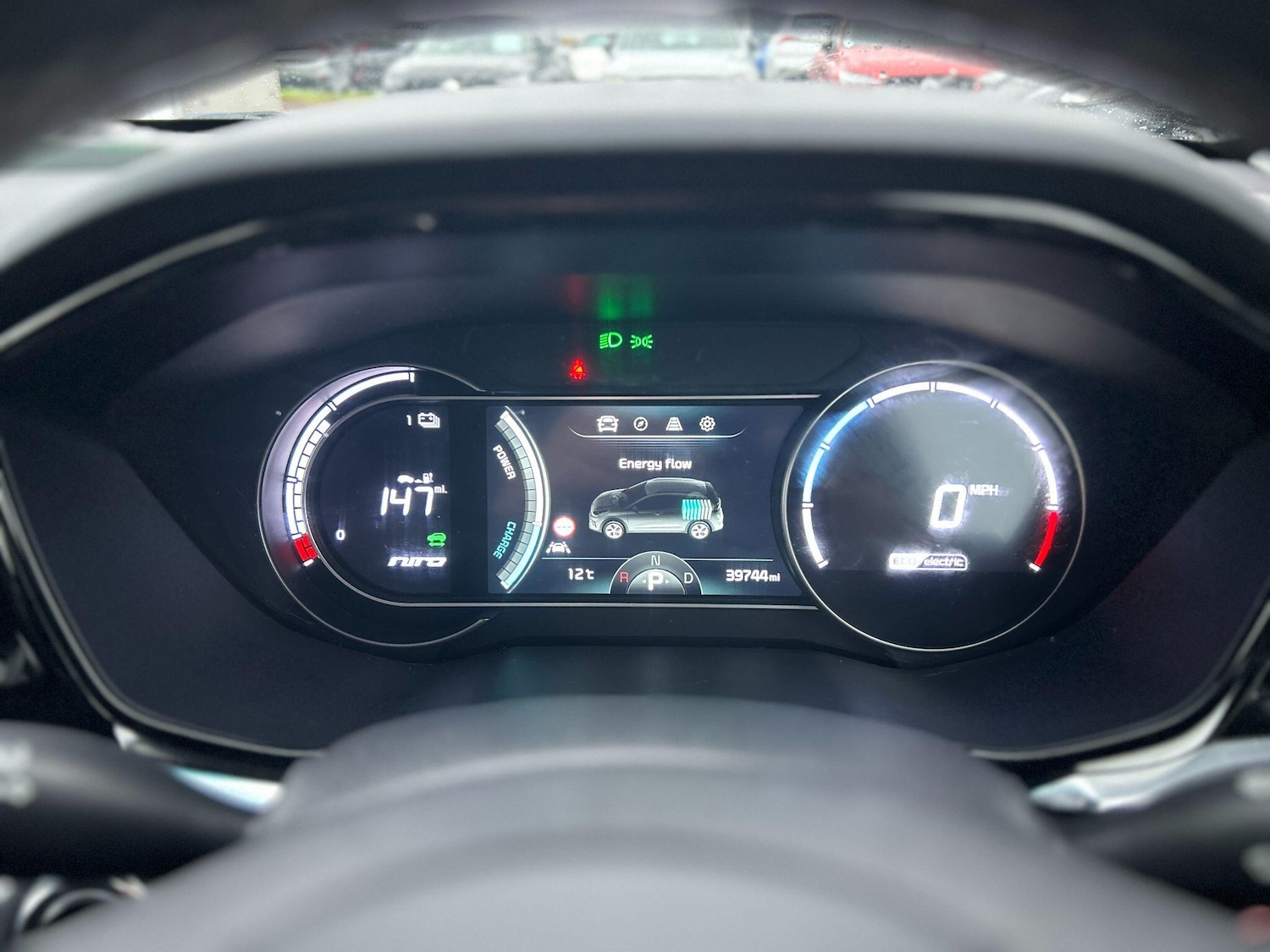 Used Kia Niro 2020 for sale - 76952852: Photo 31