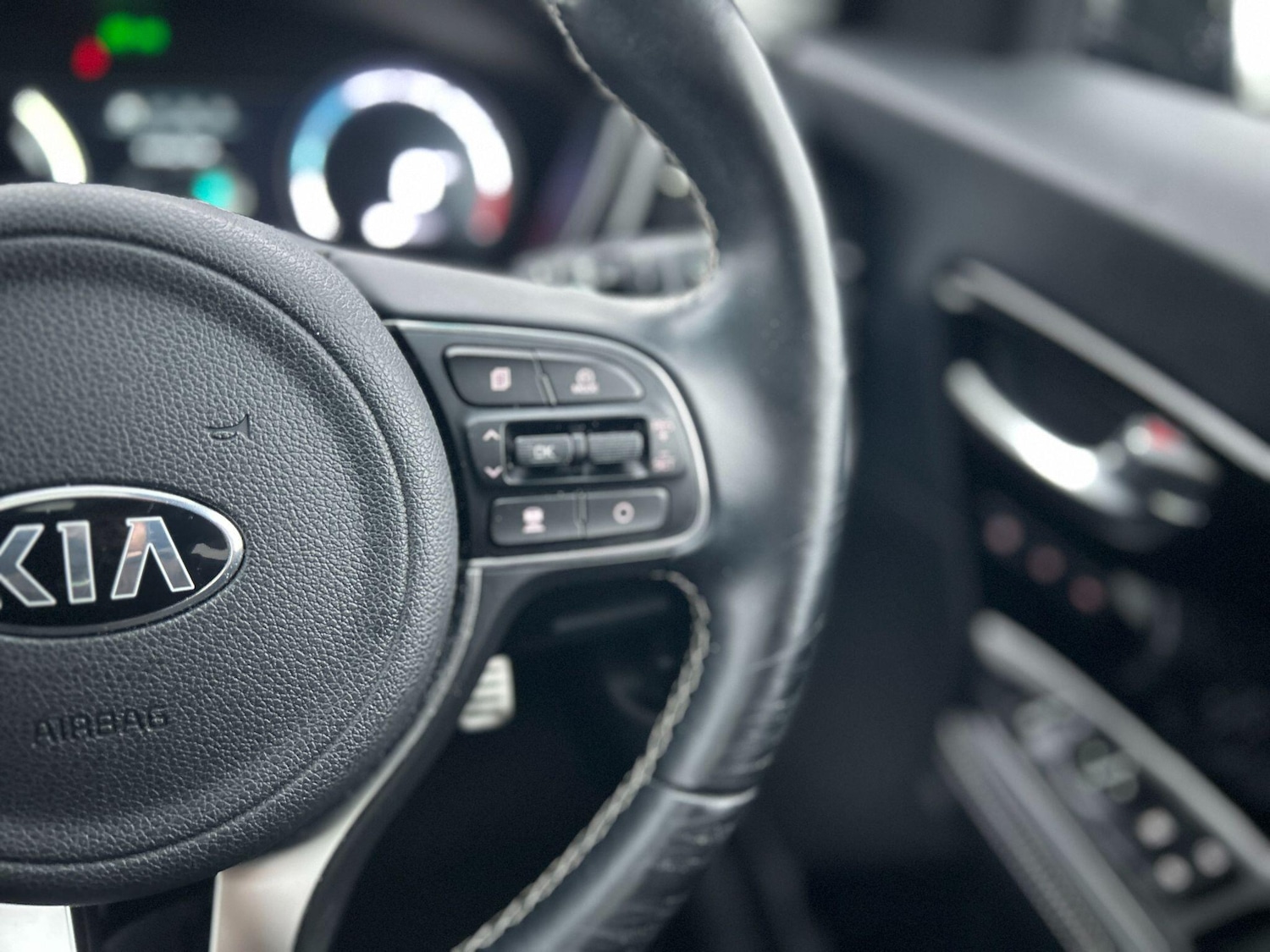 Used Kia Niro 2020 for sale - 76952852: Photo 32