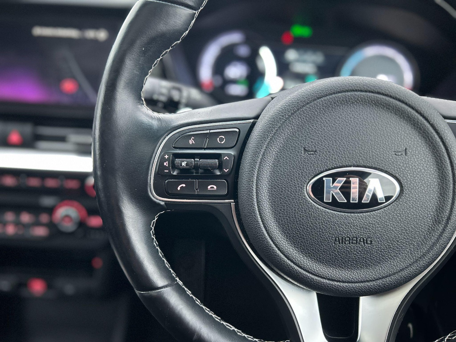 Used Kia Niro 2020 for sale - 76952852: Photo 33