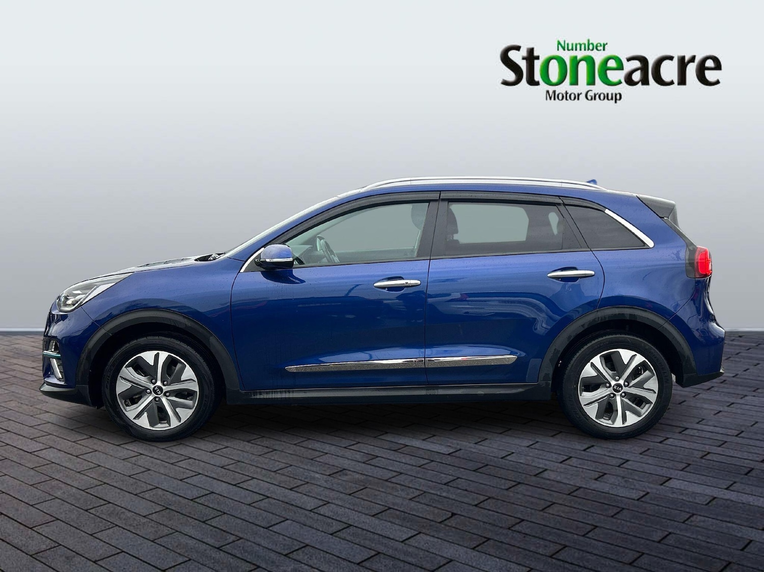 Used Kia Niro 2020 for sale - 76952852: Photo 5