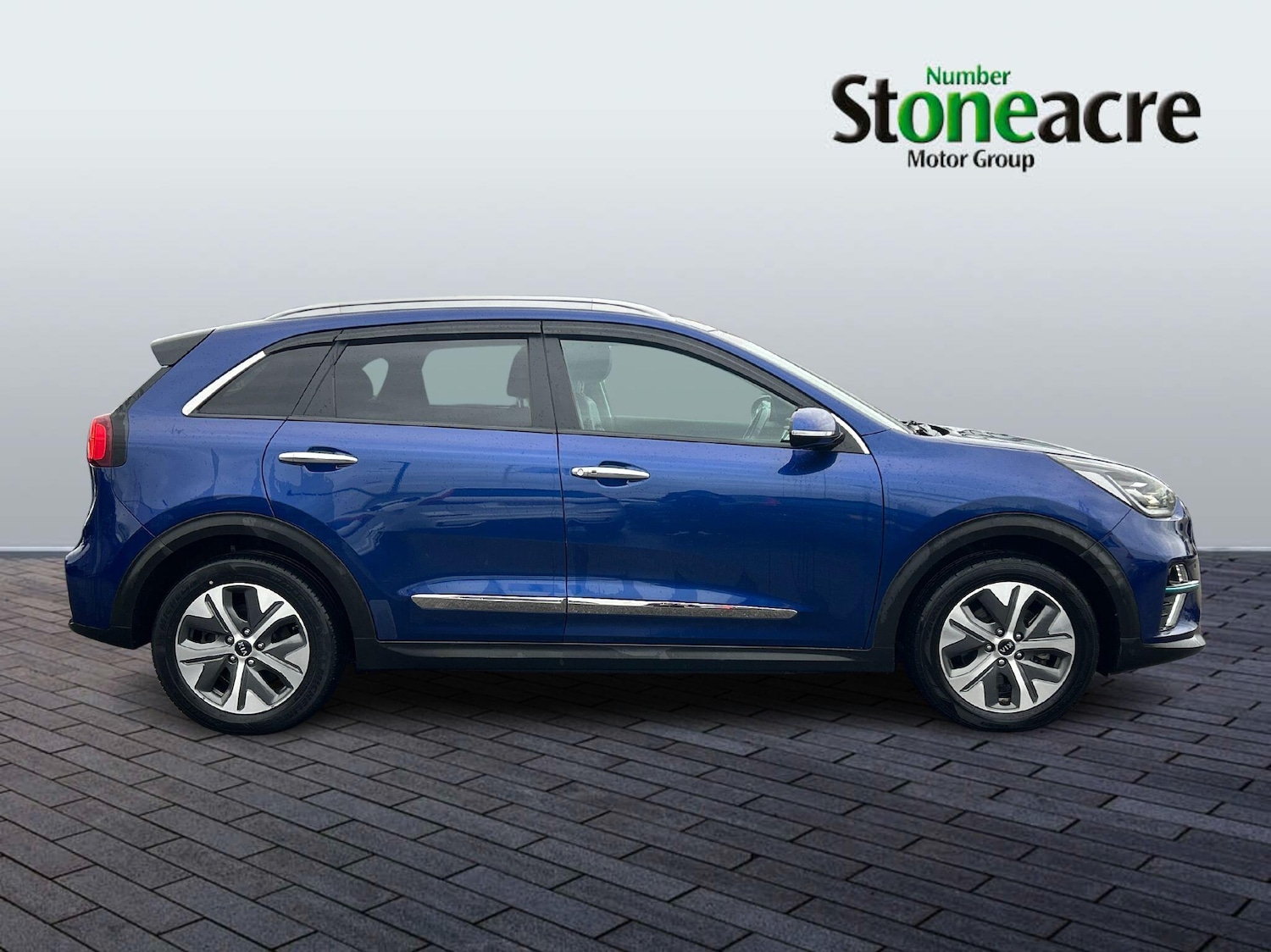 Used Kia Niro 2020 for sale - 76952852: Photo 7