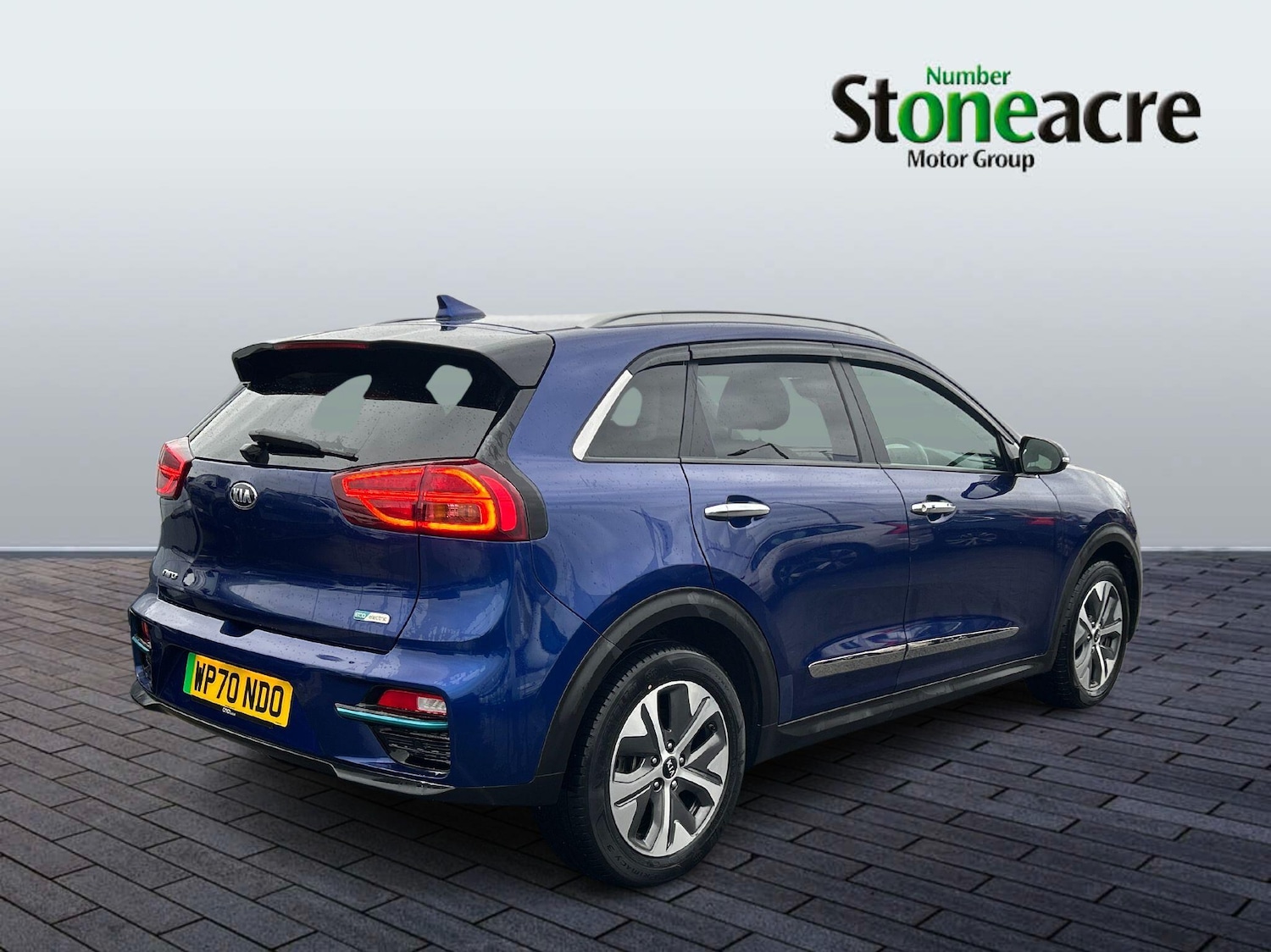 Used Kia Niro 2020 for sale - 76952852: Photo 8