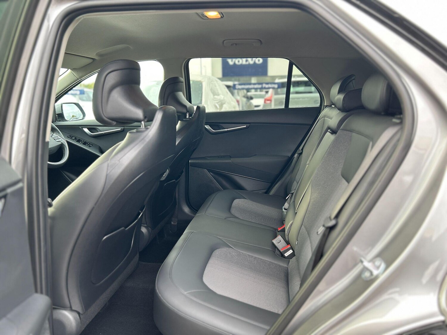 Used Kia Niro 2025 for sale - 76743531: Photo 12