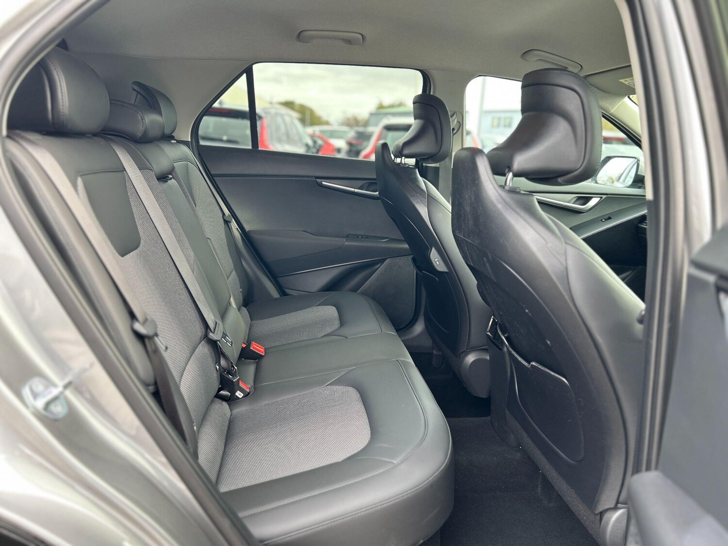 Used Kia Niro 2025 for sale - 76743531: Photo 13