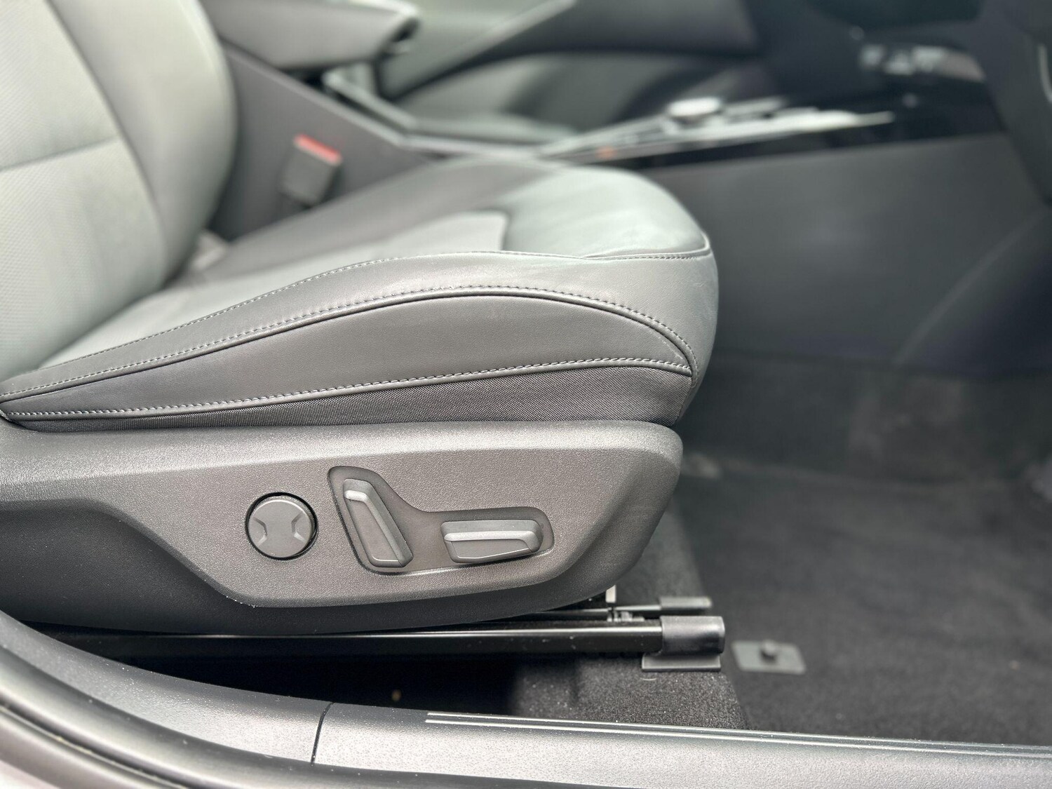 Used Kia Niro 2025 for sale - 76743531: Photo 14