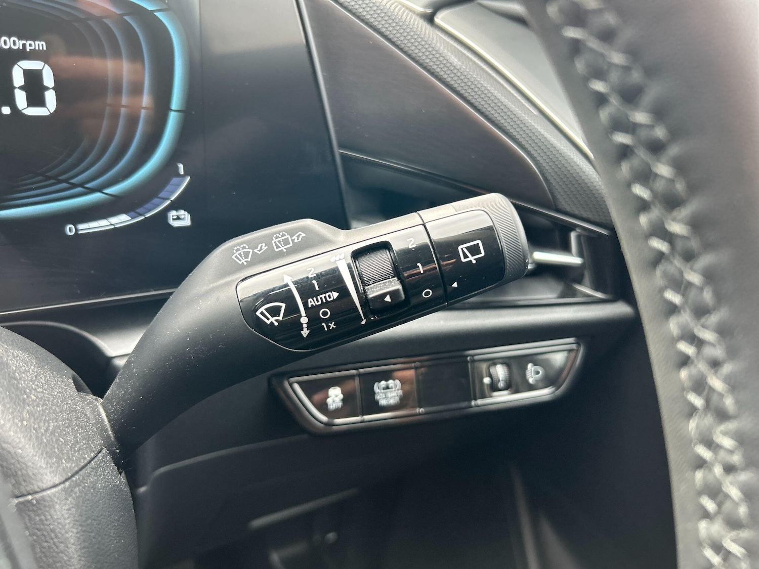 Used Kia Niro 2025 for sale - 76743531: Photo 15