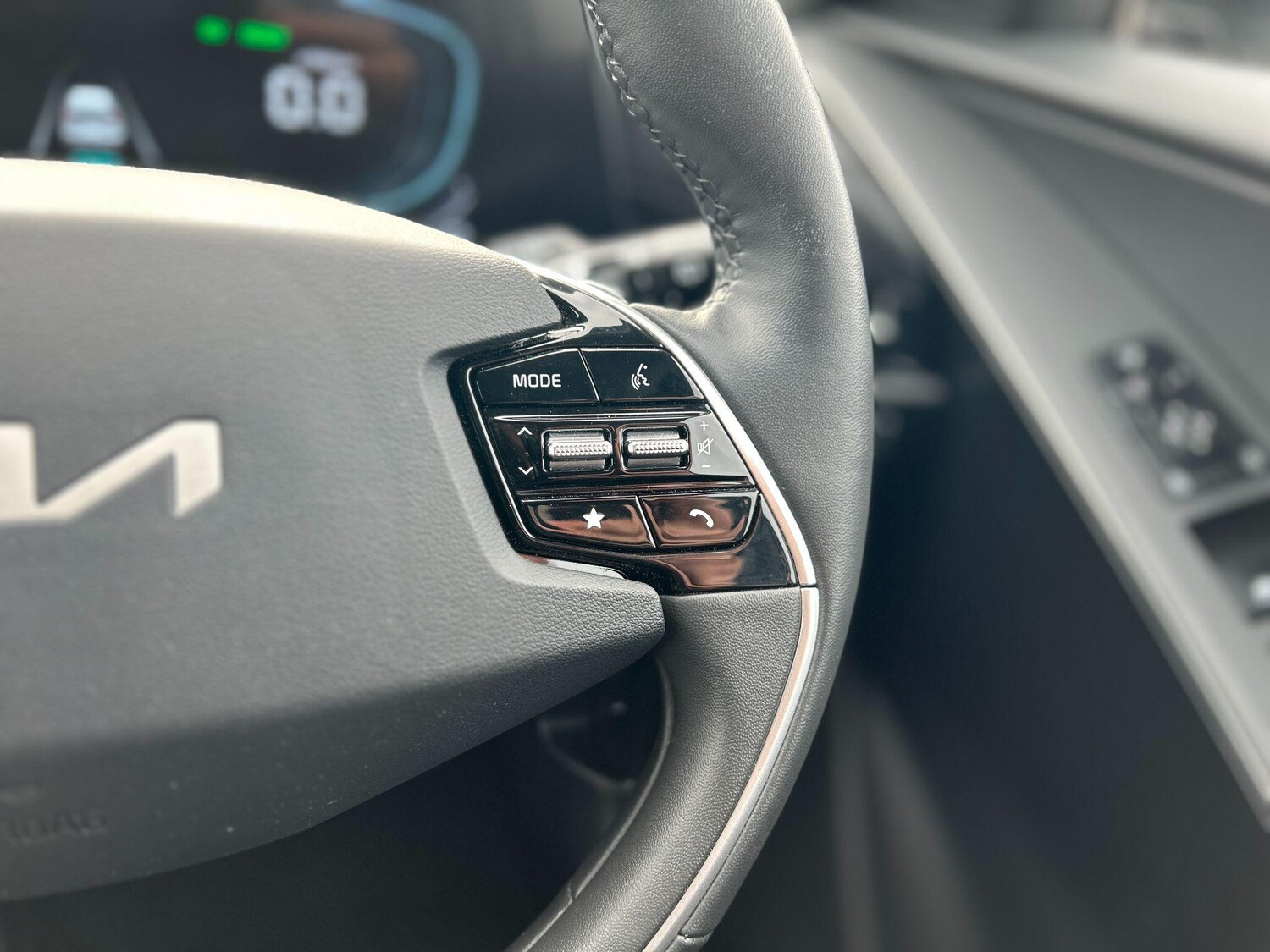 Used Kia Niro 2025 for sale - 76743531: Photo 16