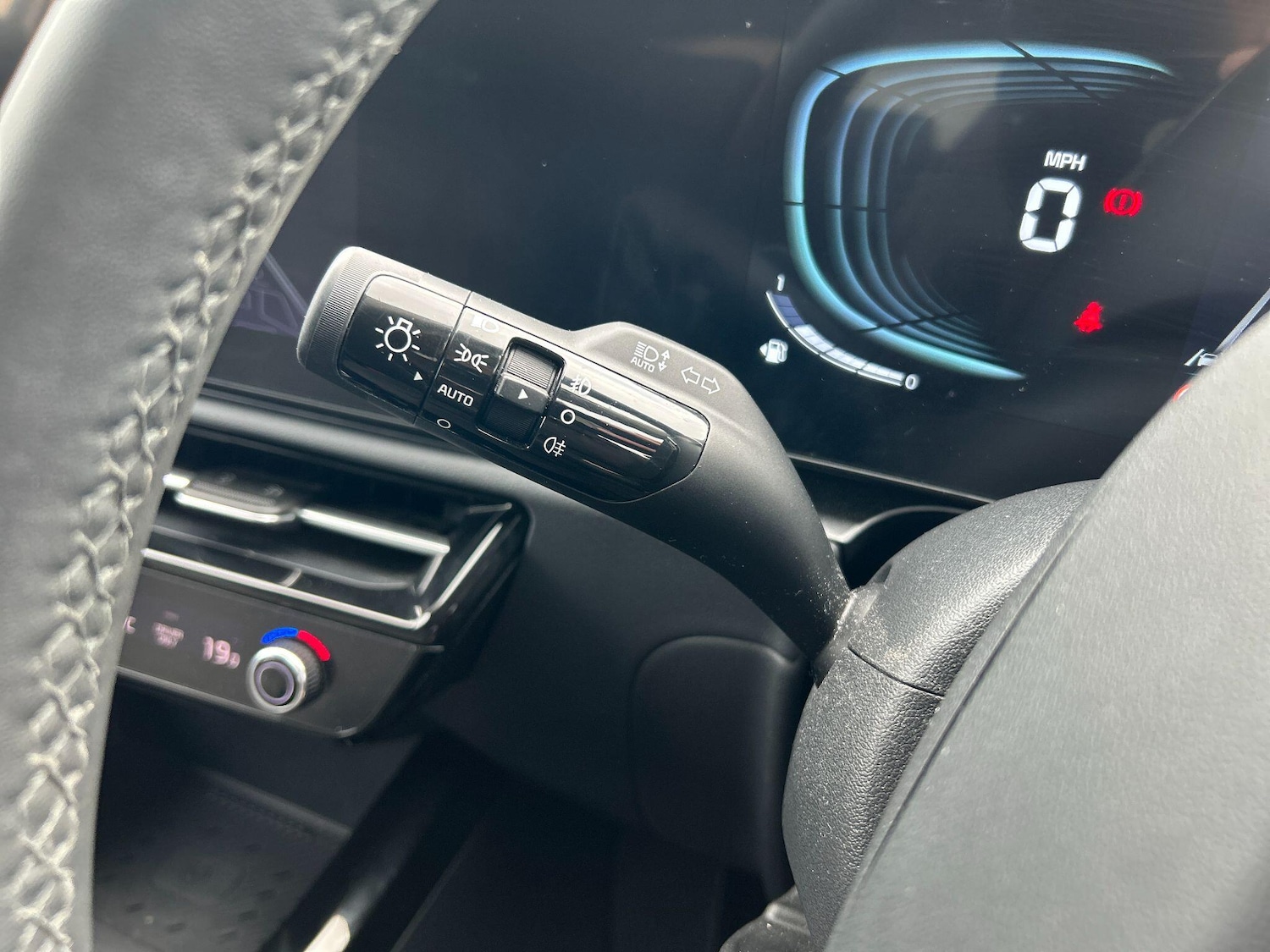 Used Kia Niro 2025 for sale - 76743531: Photo 17