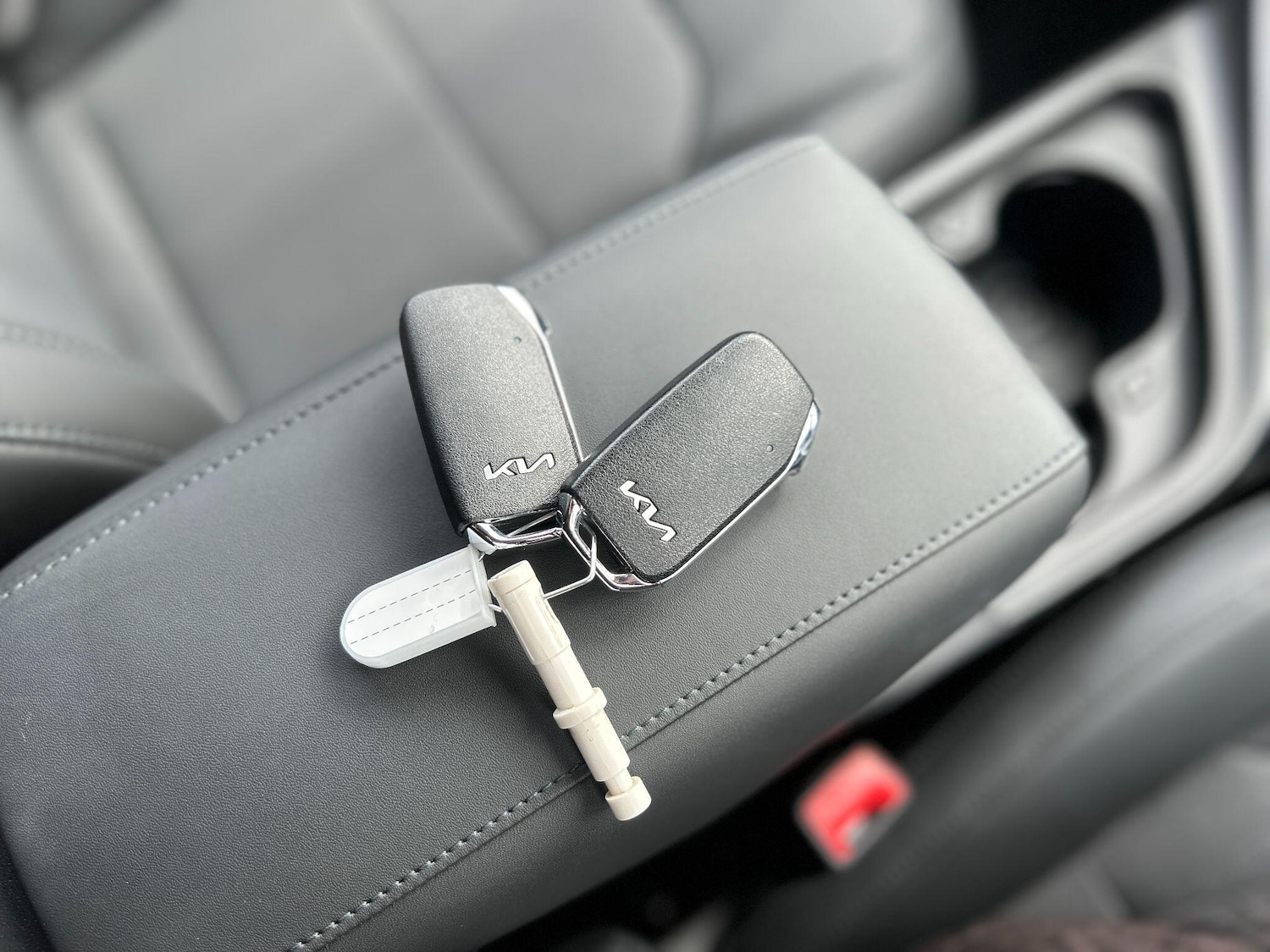 Used Kia Niro 2025 for sale - 76743531: Photo 18